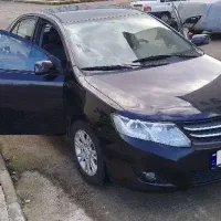 آریو اتوماتیک مدل ۹۵ زاپاس خشک