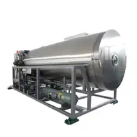 دستگاه خشک کن میوه توت فرنگی انجمادی فریز درایر|ماشینآلات صنعتی|زنجان, |دیوار