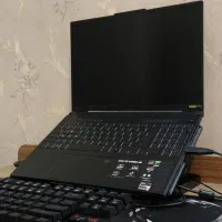 لپتاپ ASUS TUF A16