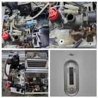 تعمیرات پکیج‌سرویسکارپکیچ تعمیرکار هود اجاق گاز