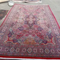 تعداد فرش دستبافت و ماشینی در اندازهایی مختلف|فرش|مرند, |دیوار