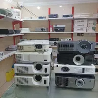 فروش و پخش انواع ویدیو پروژکتور|تلویزیون و پروژکتور|یزد, |دیوار