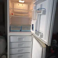 یخچال فریزر