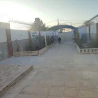 اجاره *روزانه* باغ ویلا محدوده مسجد جامع ،کمربندی|اجارهٔ کوتاه‌مدت ویلا و باغ|ورامین, ورامین|دیوار