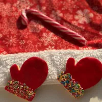 کوکی کریسمس|خوردنی و آشامیدنی|تهران, قیطریه|دیوار