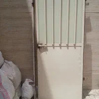 درب اهنی