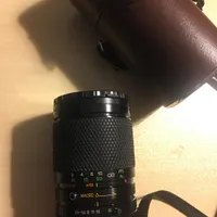 Canon EOS 1000 دوربینی کلاسیک، کارآمد و کلکسیونی|دوربین عکاسی و فیلم‌برداری|تهران, نیاوران|دیوار
