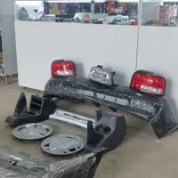 چراغ سپر خطر قالپاق جلو پنجره زه بغل لوازم یدکی