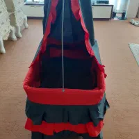 تخت کنار مادر
