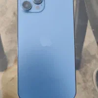 IPhone 12 promax 256 gig|موبایل|ساوه, |دیوار