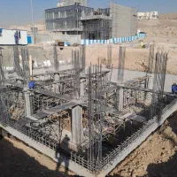 فنداسیون ارماتوربندی قالب بندی سقف تیرچه|خدمات پیشه و مهارت|پردیس, فاز ۴|دیوار