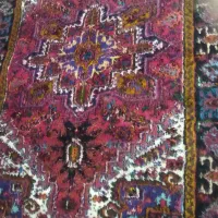 فرش دستباف نو تازه از دار اومده پایین|فرش|بستان آباد, |دیوار