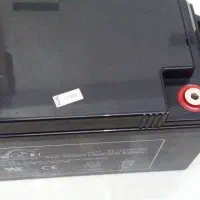 باطری سیلد اسید  خارجی