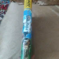 کتاب فوتبال