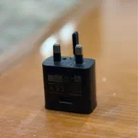 شارژر ۱۸ وات اورجینال سامسونگ