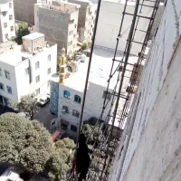 داربست بند