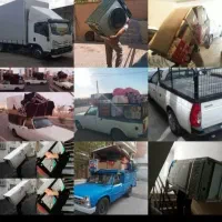 وانت بار و حمل اثاس|خدمات حمل و نقل|کاشان, جمال آباد|دیوار