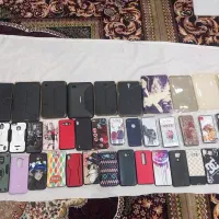 ۵۲عددگارد گوشی