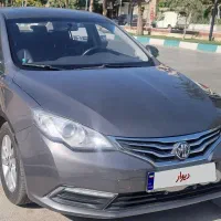 mg360 اتوماتیک توربو مدل ۱۳۹۸|خودرو سواری و وانت|کرمانشاه, |دیوار