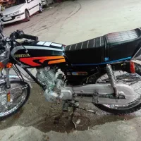 هندا150|موتورسیکلت|مشهد, دوست آباد|دیوار