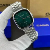 ساعت کاسیو الدمانی