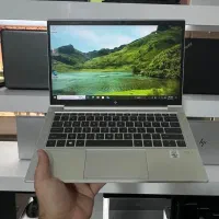 hp نسل بالا در حدآک با صفحه لمسی