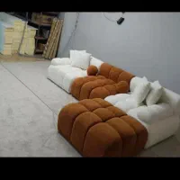 مبلمان (ال تدی) راگوئل|مبلمان خانگی و میز عسلی|بندر گناوه, |دیوار