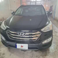 خودرو سانتافهix45۳۳۰۰