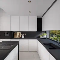 آپارتمان ۱۷۵متری تک واحدی  تاپ لوکیشن خ بابل