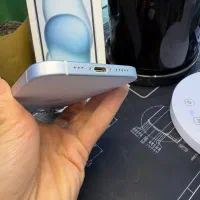 iphone 15 normal128 cha|موبایل|کرج, گوهردشت|دیوار