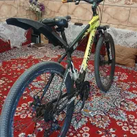 دوچرخه ویوا المپیا|دوچرخه، اسکیت، اسکوتر|بندر ماهشهر, |دیوار