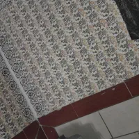 طرح رنگ کاغذ دیواری|خدمات پیشه و مهارت|کهنوج, |دیوار