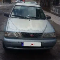 پراید ۱۴۱|خودرو سواری و وانت|گناباد, |دیوار