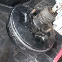 چندقطعه لوازم پیکان وانت سالم|قطعات یدکی و لوازم جانبی|کهنوج, |دیوار