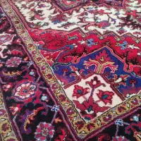 فرش هریس تاجری اصل