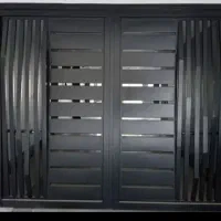 خدمات آهنگری و جوشکاری