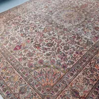 فرش دستبافت ۹ متری