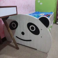 فروش سرویس خواب کودک