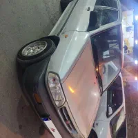 پراید 89دوگانه کارخانه بیرنگ|خودرو سواری و وانت|کردکوی, |دیوار