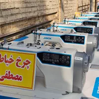 ایفور اف مدل ۸۵۸۹ A5e چرخ خیاطی صنعتی خریدار رm|چرخ خیاطی و ریسندگی|اسلامشهر, شهرک احمدیه|دیوار
