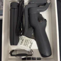 گیمبال موبایل دی جی آی DJI Osmo Mobile 6 Smartphon