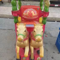 دستگاه تکان دهنده ی خارجی