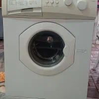 ماشین لباسشویی هایر ۵ کیلویی