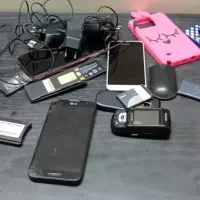 گوشی موبایل