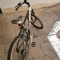 ویوا اکسیژن|دوچرخه، اسکیت، اسکوتر|تهران, تهرانپارس غربی|دیوار