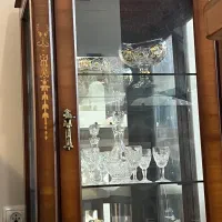 بوفه چوب نو نو