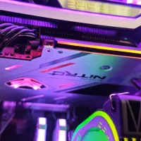 rx 6800xt shppier nitro plus 16g