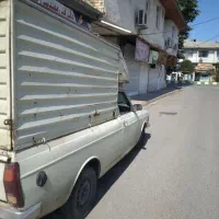 پیکان وانت