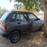 هاچبک|خودرو سواری و وانت|دزفول, |دیوار