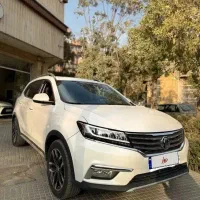 MG Rx5/خودرو نقد و اقساط/ام جی آر ایکس ۵/ وارداتی